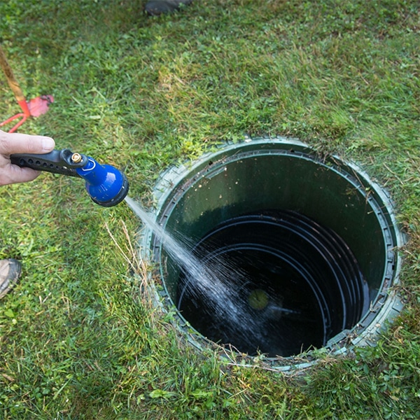 septic tank cleaning service tampa