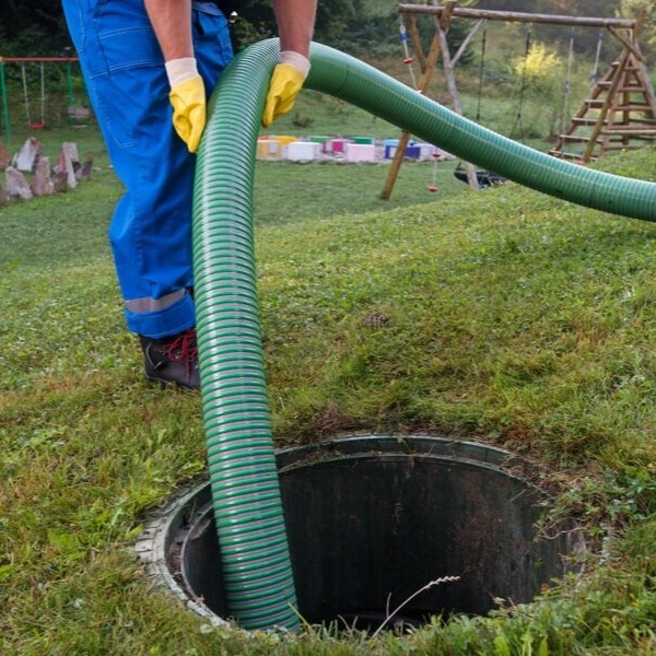 septic tank cleaning tampa