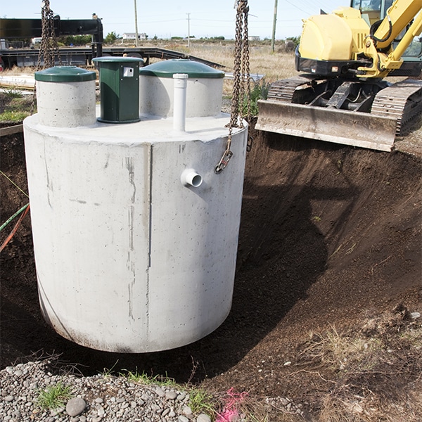 tampa septic tank installers