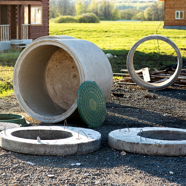 tampa septic tank installation