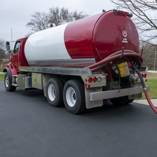 tampa septic tank service